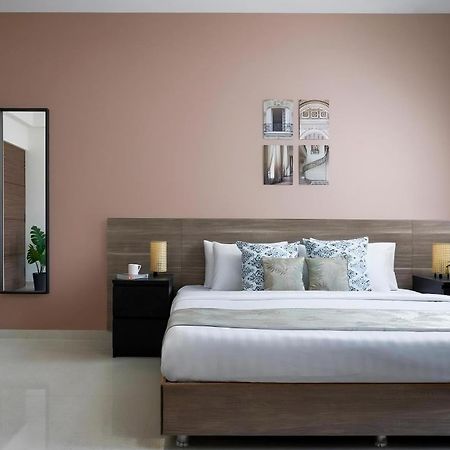 Grandeur Stays Panaji Dış mekan fotoğraf