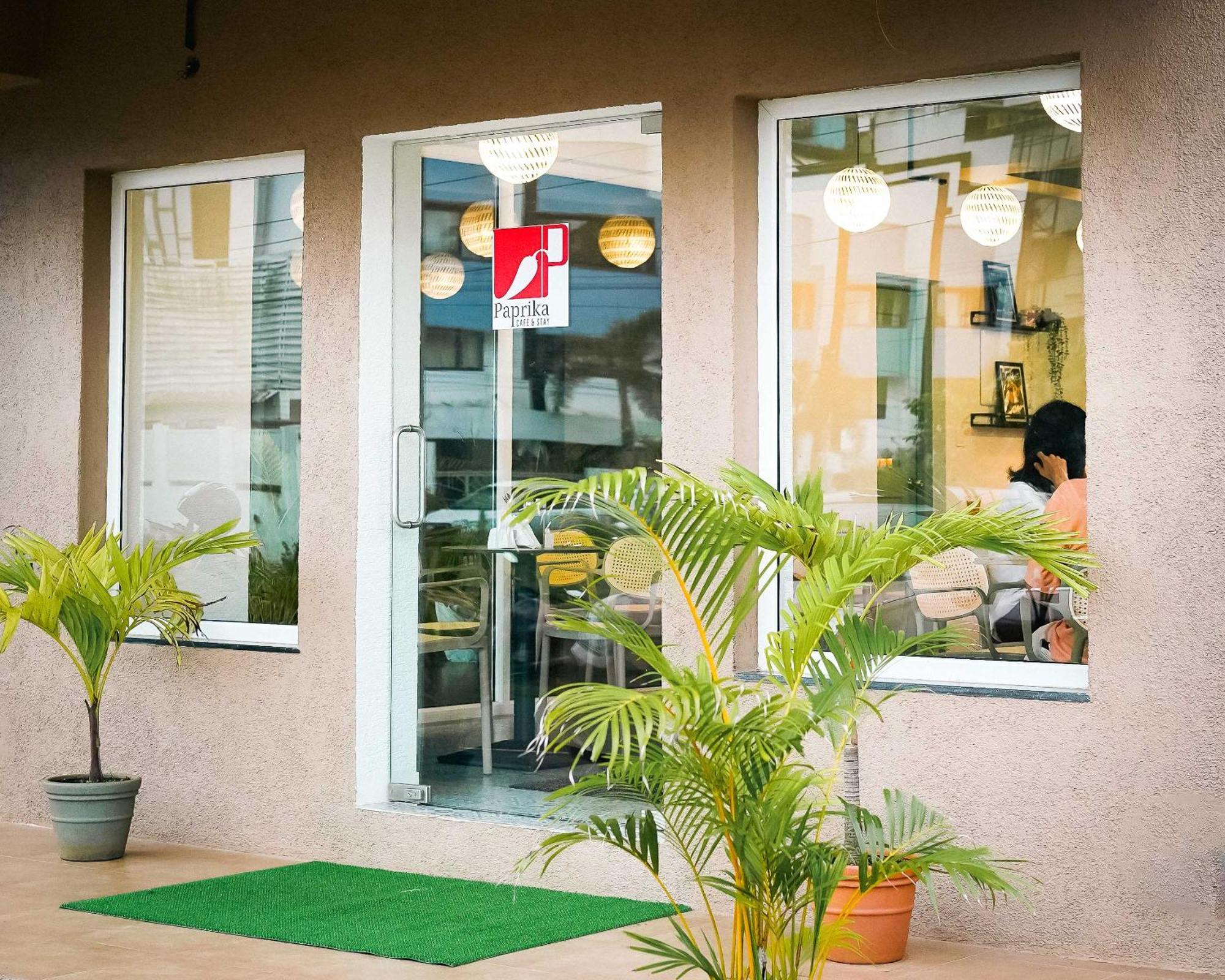 Grandeur Stays Panaji Dış mekan fotoğraf