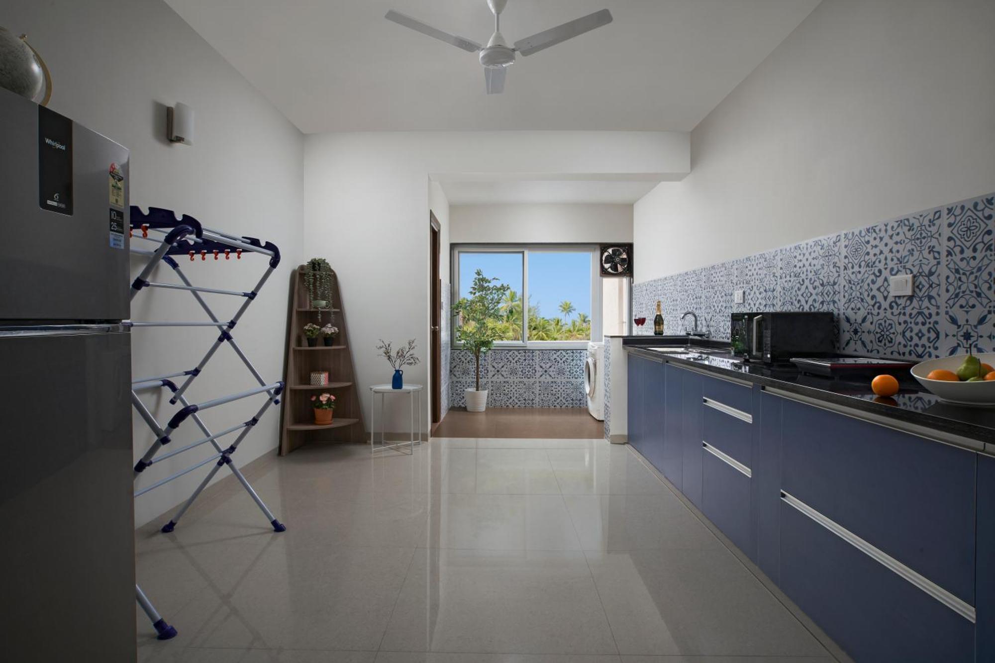 Grandeur Stays Panaji Dış mekan fotoğraf