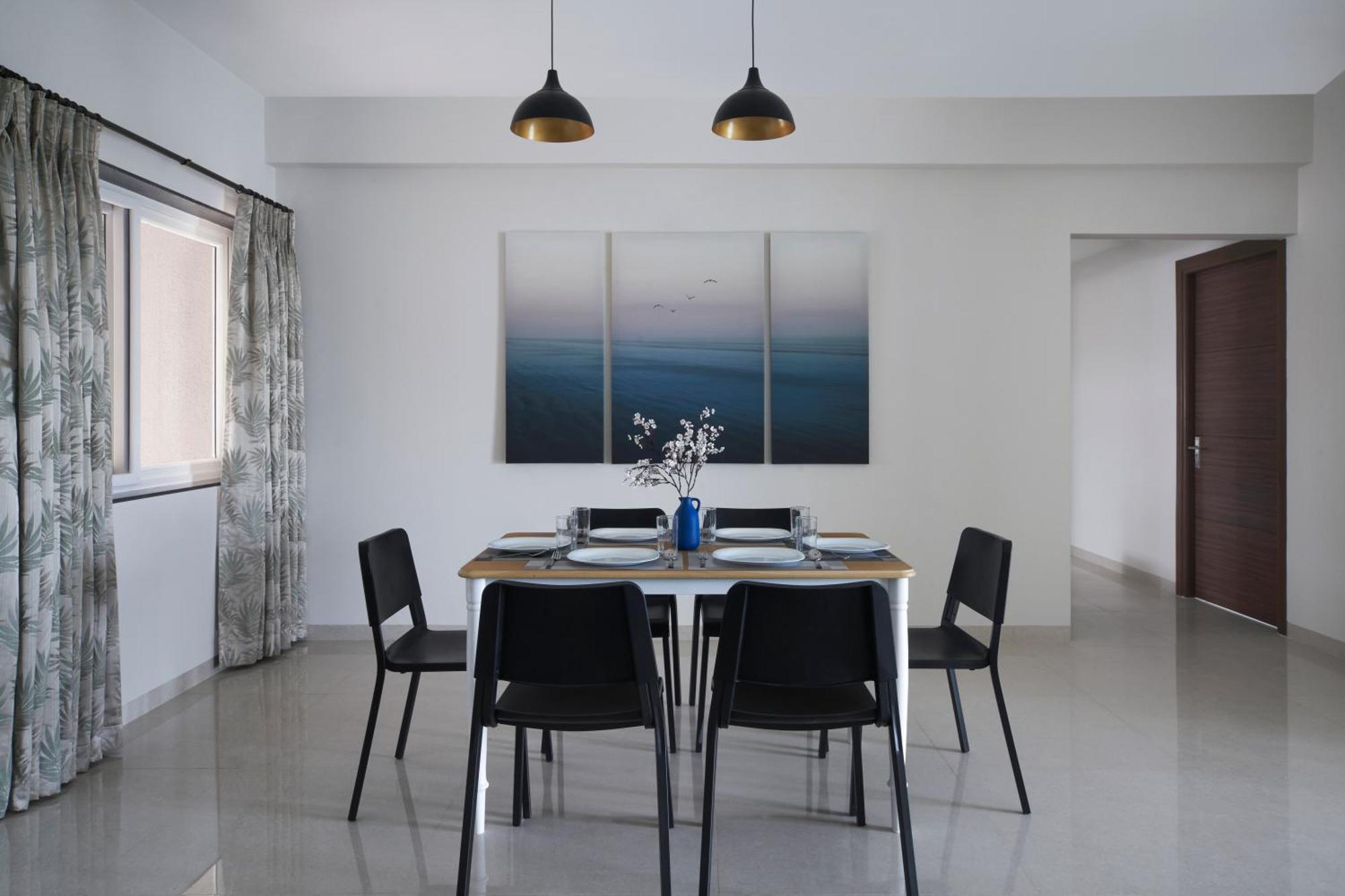 Grandeur Stays Panaji Dış mekan fotoğraf