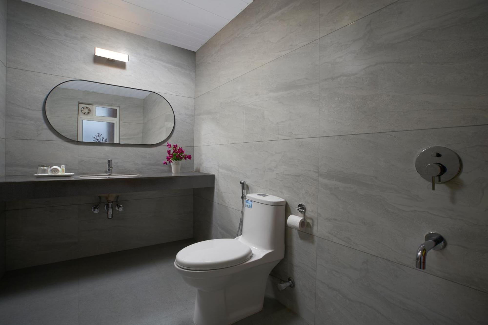 Grandeur Stays Panaji Dış mekan fotoğraf