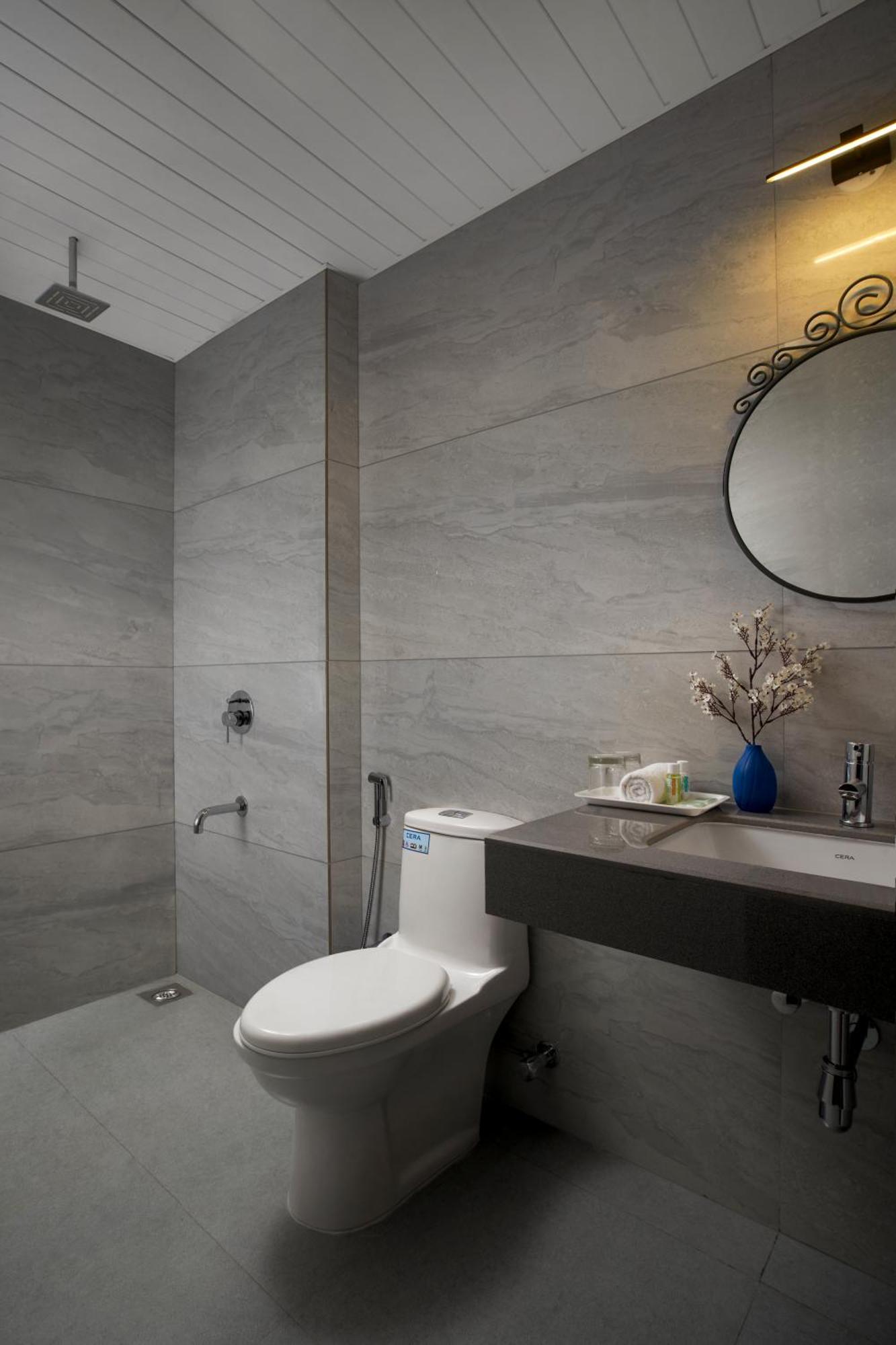 Grandeur Stays Panaji Dış mekan fotoğraf